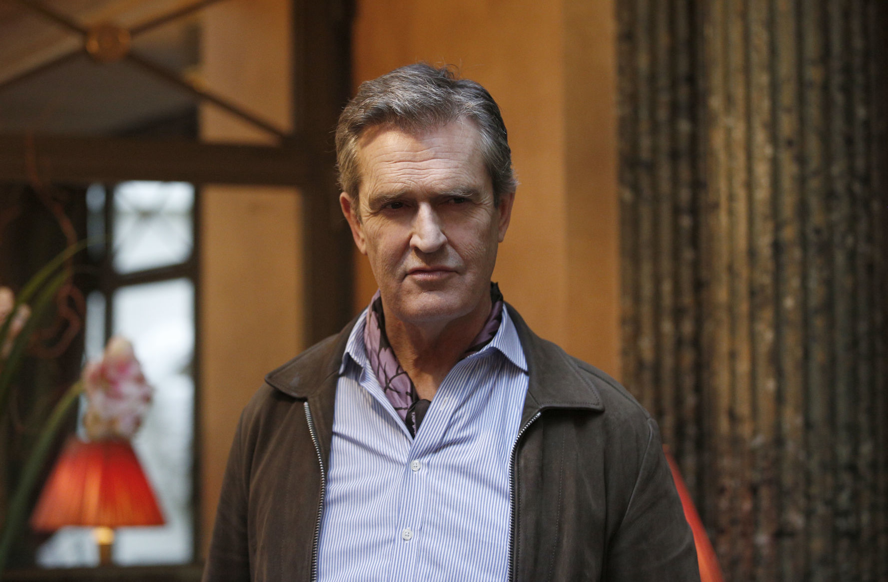 Rupert Everett